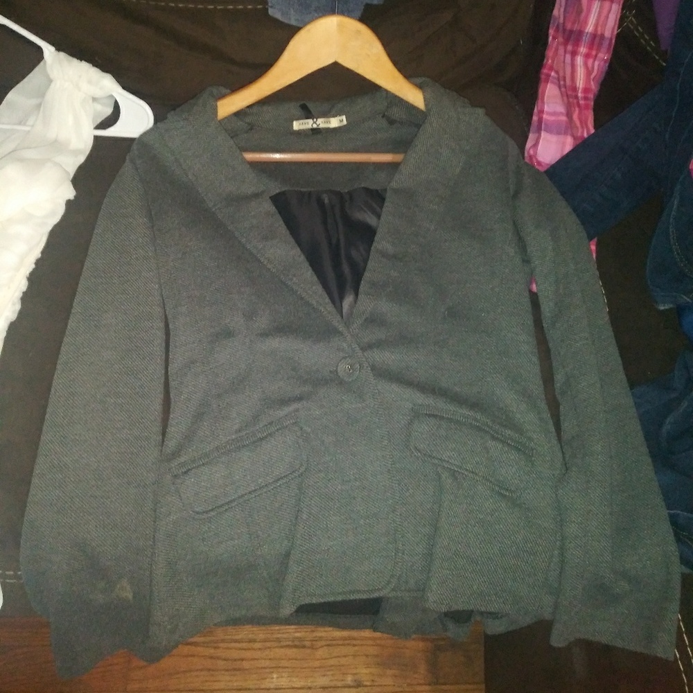 Women's blazer